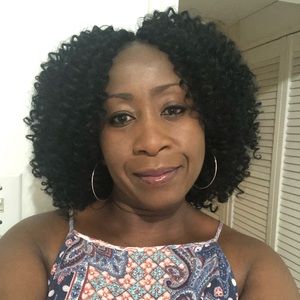 Meet your Posher, Andrene